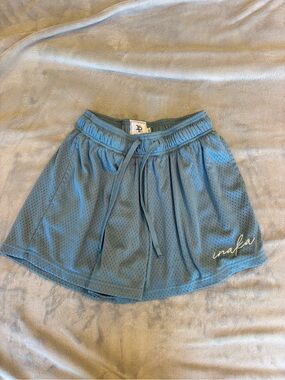 Inaka Power Shorts